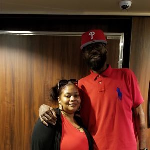 Meet your Posher, Brian